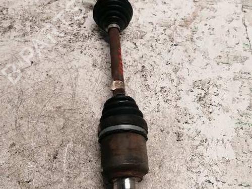 Left front driveshaft LANCIA Y (840_)  | BP21479105M38 