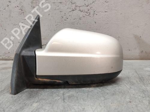 Left mirror HYUNDAI TUCSON (JM) 2.0 CRDi All-wheel Drive | BP27612000C26 