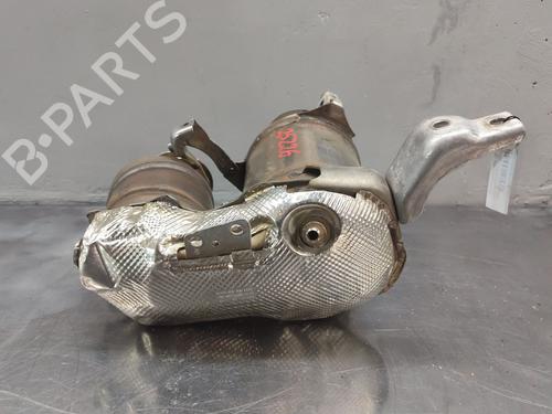 Catalyst AUDI Q3 (F3B) 35 TDI quattro | BP32280171M10