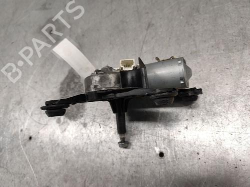 Rear wiper motor CITROËN C3 II (SC_)  | BP22733848M102 