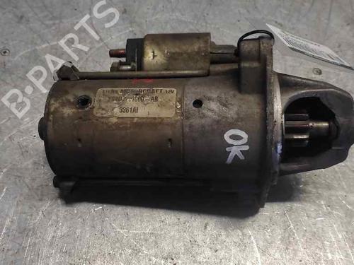Used Starter FORD FOCUS I (DAW, DBW) [1998-2009]  21404802