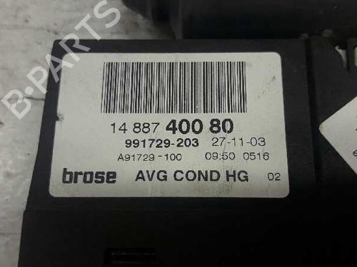 Left front window motor FIAT ULYSSE (179_)  | BP21451494E21 