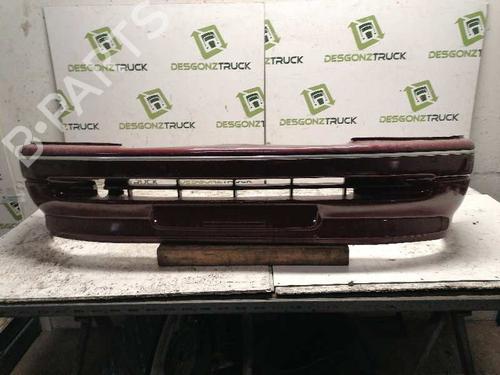 Used Front bumper FORD ESCORT VI (GAL) [1992-1996]  21477262
