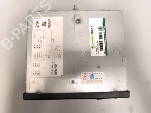 Módulo eletrónico IVECO STRALIS I | BP36692744M83 - Image 2