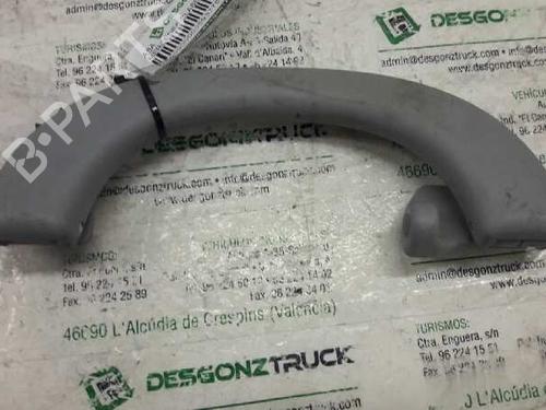 Used Interior roof handle Interior roof handle MERCEDES-BENZ E-CLASS (W211) E 200 Kompressor (211.042) (163 hp) 24680008 24680008