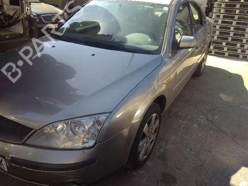 AC pipe FORD MONDEO III Saloon (B4Y)  | BP21477459M126 