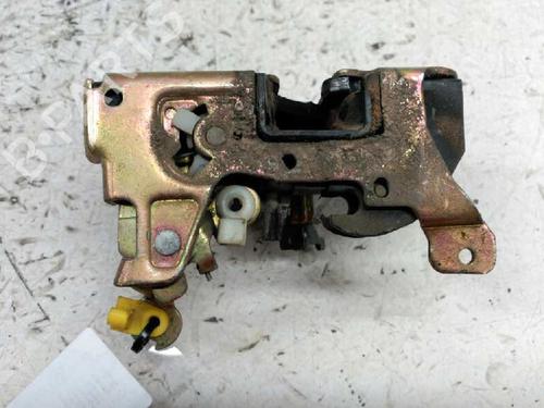 Front right lock RENAULT KANGOO (KC0/1_)  | BP21440698C97 