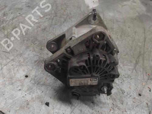 Alternator RENAULT SCÉNIC II (JM0/1_)  | BP21410162M7