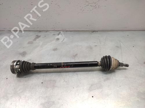 Used Right front driveshaft Right front driveshaft 21405909 21405909