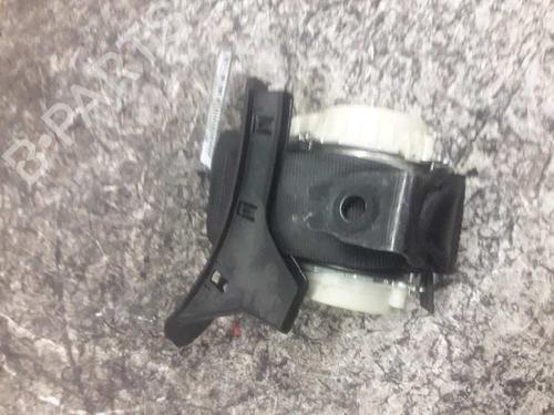 Rear left seatbelt VW PASSAT B6 (3C2)  | BP21468874I29 
