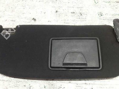 Used Right sun visor HYUNDAI COUPE II (GK) [2001-2012]  21455243