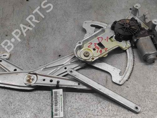 Used Front left window mechanism OPEL MERIVA A MPV (X03) [2003-2010]  21412652