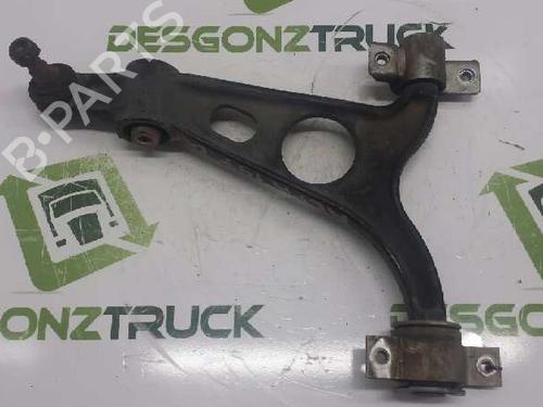 Used Right front suspension arm ALFA ROMEO 147 (937_) [2000-2010]  21425661