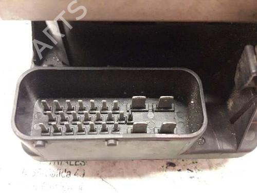 ABS pump SEAT CORDOBA (6K2)  | BP21454671M43