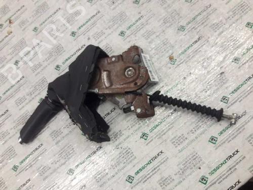 Parkbremsarm/handtak OPEL ASTRA H (A04) [2004-2014]  21460058