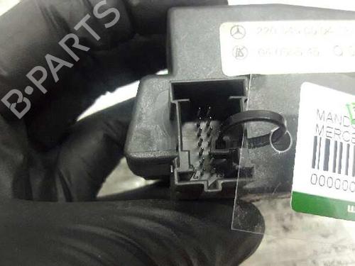 Headlight switch MERCEDES-BENZ S-CLASS (W220, V220)  | BP21434716I24 