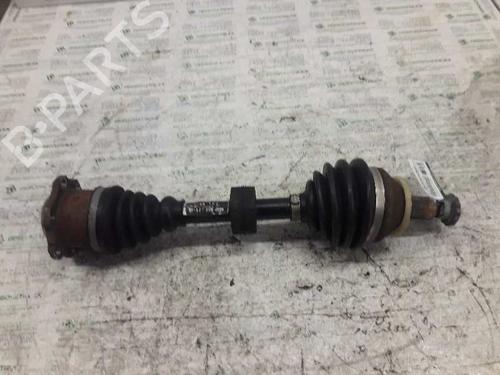 Used Left front driveshaft SEAT IBIZA III (6L1) [2002-2009]  21459362