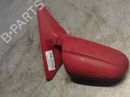Right mirror HONDA CIVIC VI Coupe (EJ, EM1)  | BP21403820C27 