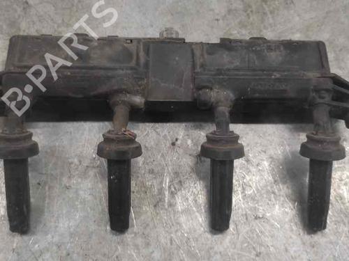 Bobine D'allumage CITROËN SAXO (S0, S1) 1.1 X, SX (60 hp) 21411942