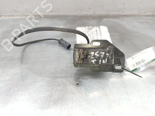 Used Rear right lock TOYOTA PROACE CITY Box Body/MPV (BPZ_) 1.5 D-4D 100 (BPZM) (102 hp) 30586331