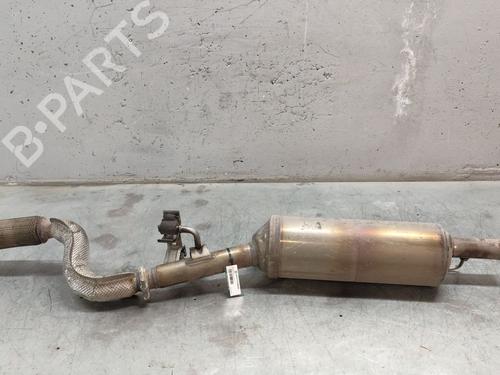 Used Catalyst Catalyst PEUGEOT PARTNER Tepee 1.6 BlueHDi 100 (100 hp) 28609744 28609744