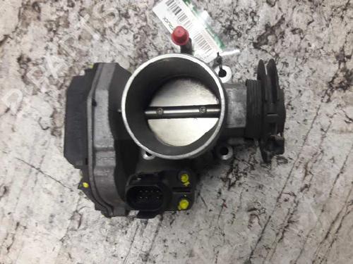 Gasklephuis AUDI A3 (8L1) [1996-2006]  21458556