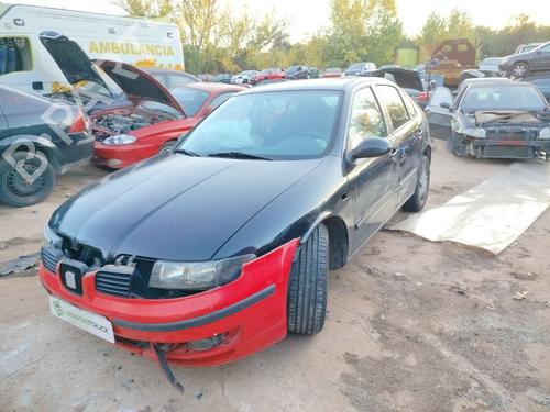 Türgriff vorne links außen SEAT LEON (1M1) 1.6 16 V | BP24397294C128 