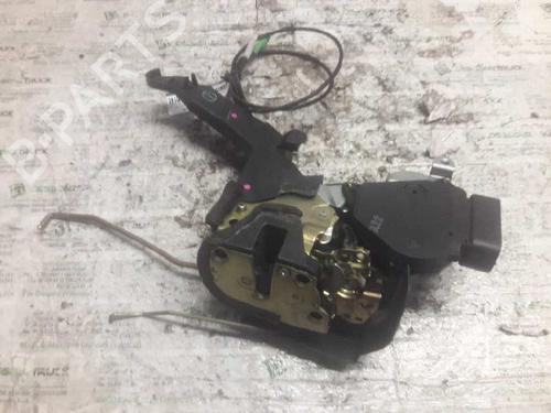 Used Front left lock TOYOTA RAV 4 II (_A2_) 2.0 4WD (ACA21, ACA20) (150 hp) 21470616