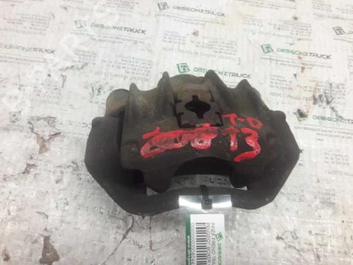 Used Right rear brake caliper PEUGEOT BOXER Van (244) [2001-2025]  21469807