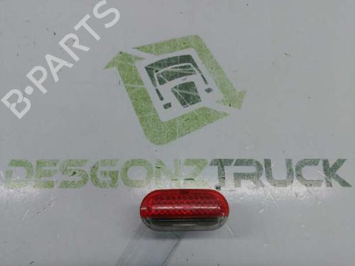 Interior roof light SEAT TOLEDO II (1M2)  | BP21432461I8 