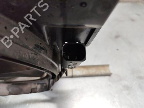 Radiator fan BMW 3 (F30, F80) 320 d xDrive | BP22733895M35 