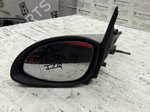 Used Left mirror OPEL VECTRA B (J96) [1995-2004]  21450503
