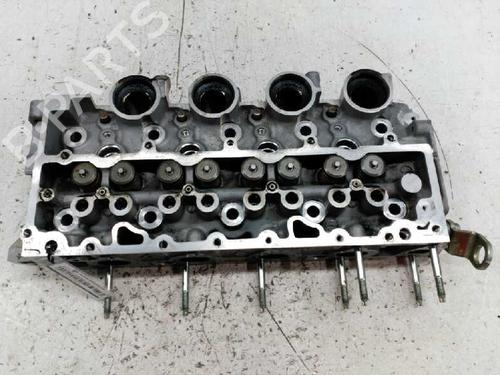Culata PEUGEOT 206 Hatchback (2A/C) [1998-2012]  21440517