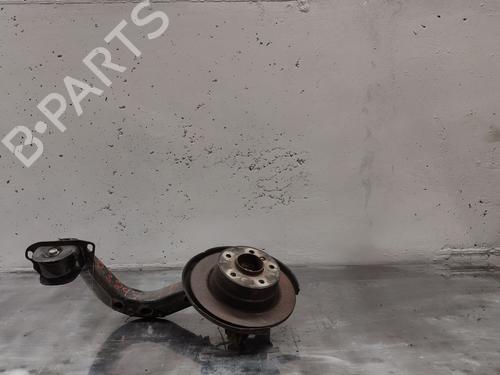 Used Right rear steering knuckle BMW Z4 Roadster (E85) 2.0 i (150 hp) 29113637