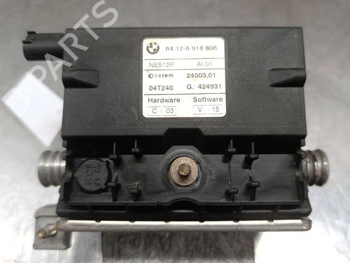 Elektronisk sensor BMW X3 (E83) 3.0 d (204 hp) 30533385