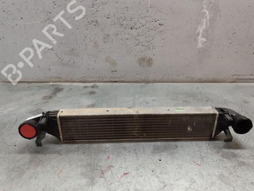 Intercooler MERCEDES-BENZ C-CLASS (W203) C 220 CDI (203.006, 203.008) | BP28608864M30