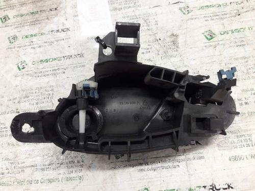 Rear right interior door handle CITROËN XSARA (N1) 1.9 TD | BP21455450I16 