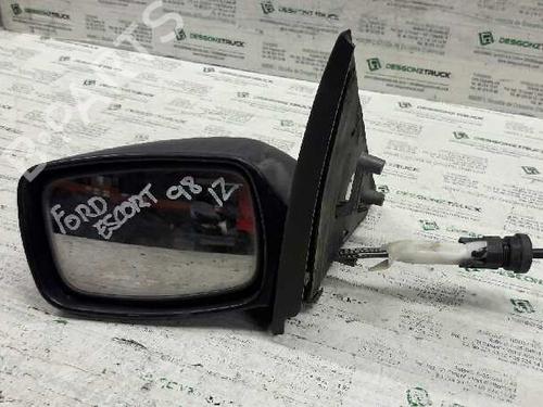 Used Left mirror FORD ESCORT VI Turnier (GAL, ANL) [1995-2002]  21450401