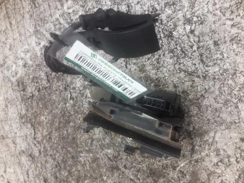 Rear right lock FORD FIESTA V (JH_, JD_)  | BP21455980C99 