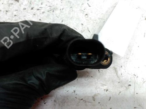 Electronic module AUDI TT (8N3) 1.8 T | BP21443836M83 