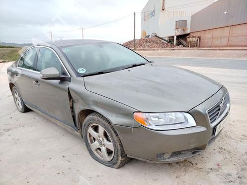 Starter VOLVO S80 II (124) 2.4 D | BP36142965M8  - Image 9