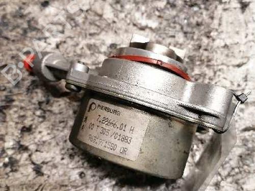 Vacuum pump PEUGEOT 206 Hatchback (2A/C)  | BP21476501M80 