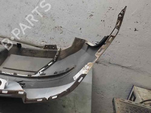 Rear bumper SEAT IBIZA V (KJ1, KJG) 1.0 MPi | BP21401007C8 