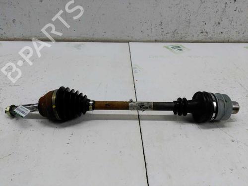 Used Right front driveshaft RENAULT TRAFIC Van (T_, P_, V_) [1989-2002]  21446151