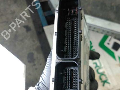 Engine control unit (ECU) SEAT LEON (1M1)  | BP21446331M57 
