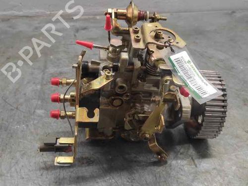 Used Injection pump NISSAN VANETTE CARGO Van (HC 23) [1994-2002]  21406410