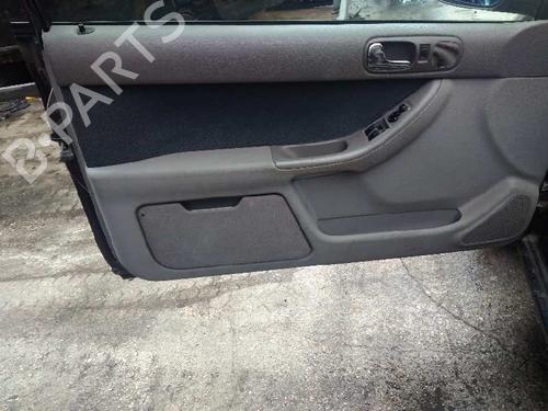 Tanklokket AUDI A3 (8L1) 1.9 TDI | BP21473753C131 