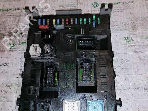 Used Fuse box PEUGEOT 307 (3A/C) [2000-2012]  21473204