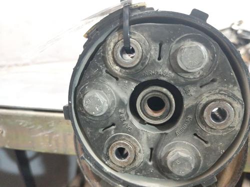 Driveshaft SKODA OCTAVIA II Combi (1Z5) | BP30910880M37