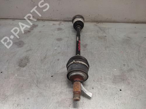 Left rear driveshaft MERCEDES-BENZ VITO Bus (W639) 109 CDI (639.701, 639.703, 639.705) | BP22780226M40 